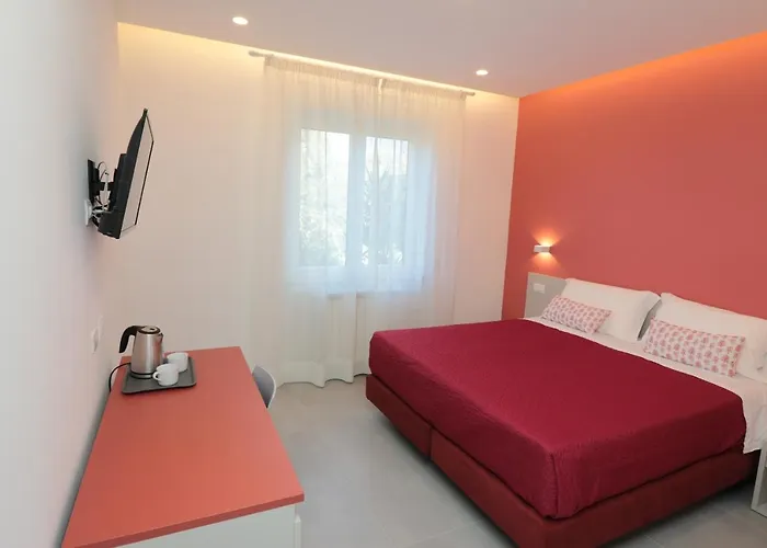 Maison Nanà Sorrente