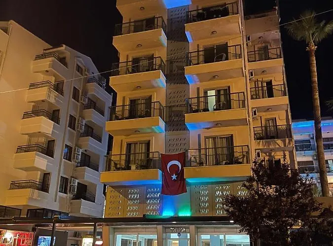 Gold Butik Otel Marmaris