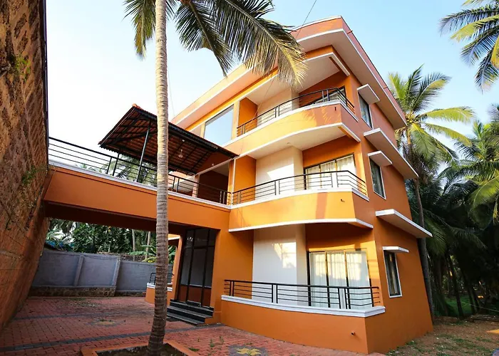 Saikushi Beach Resort Kundapur