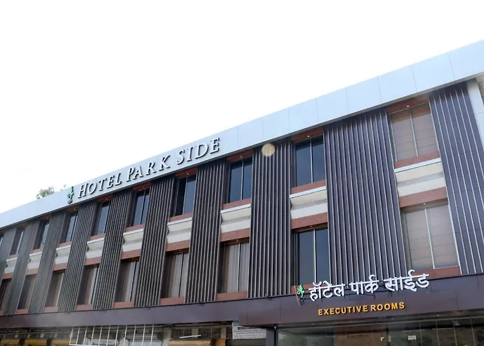 Hotel Park Side Vasai