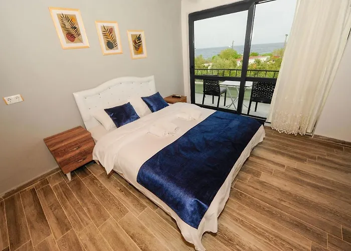 Assos No9 Hotel Çanakkale