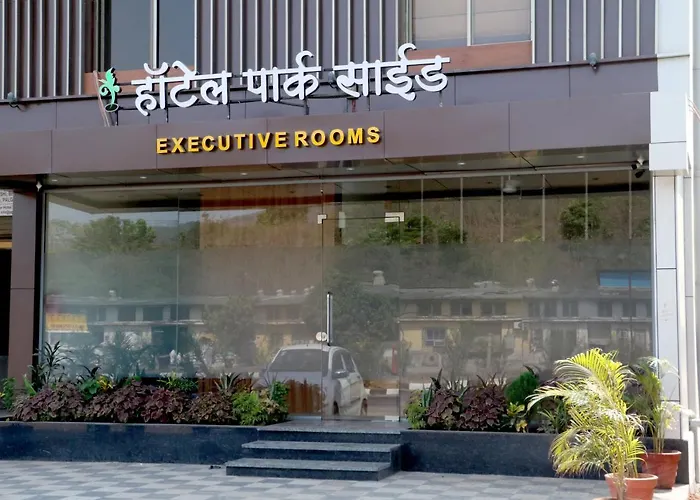 Hotel Park Side Vasai