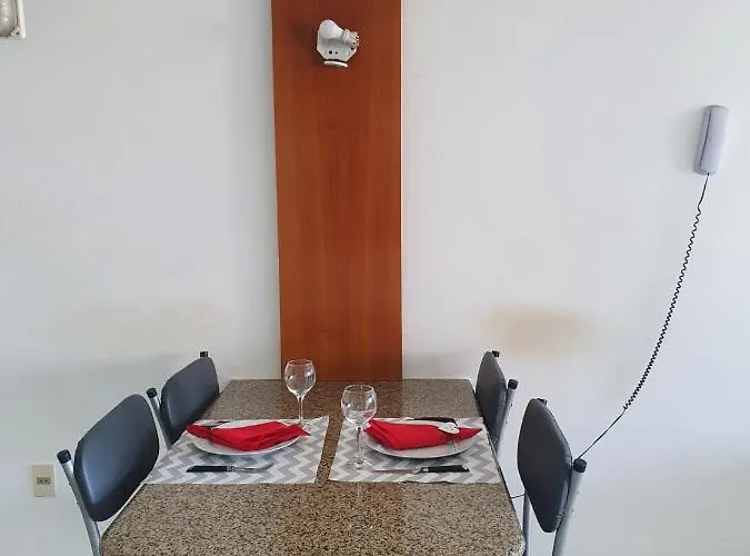 Praia Mansa Suite Hotel Fortaleza 