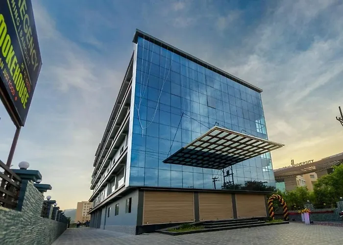 Silver Regency Guwahati