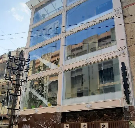 B R Inn Bangalore