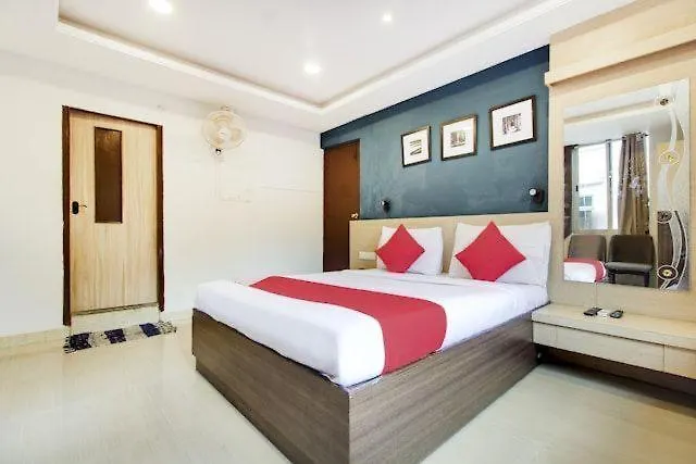 S K Residency Hotel Bangalore