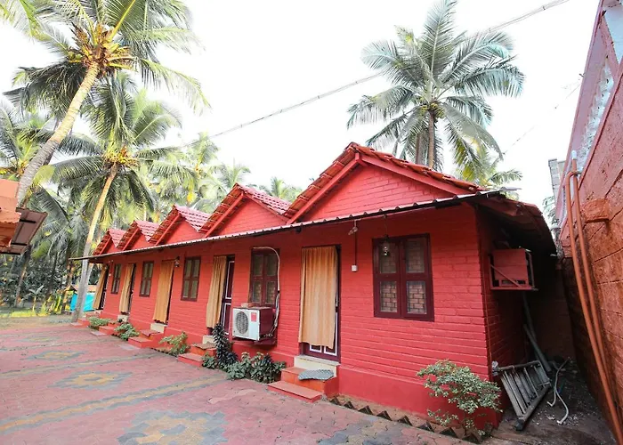 Saikushi Beach Resort Kundapur