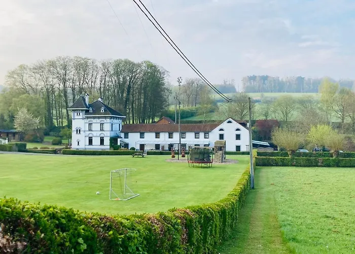 De Molenhoeve Voeren