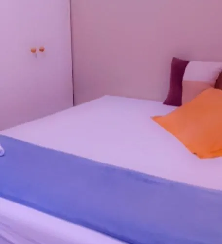 Thully Teams Bed & Breakfast Mbombela