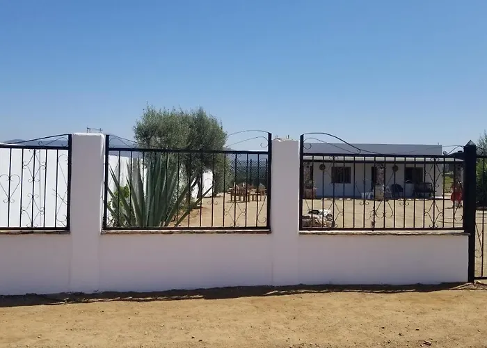 Cabañas Los Laureles ruta del vino Ensenada