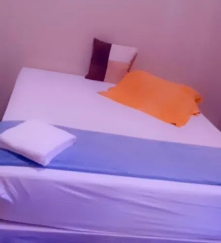 Thully Teams Bed & Breakfast Mbombela