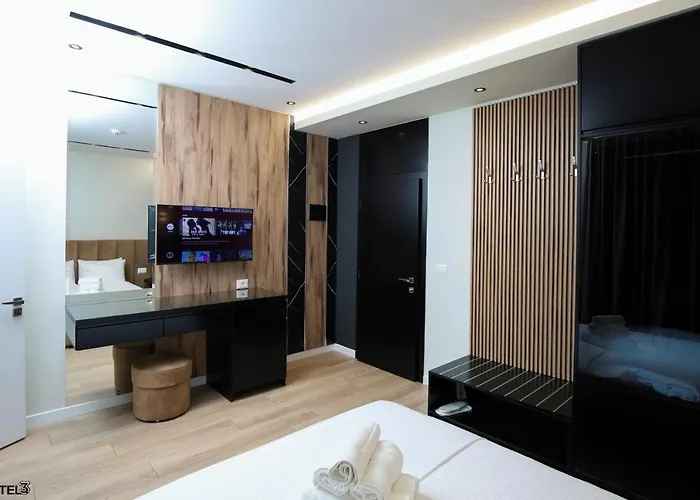 Hotel Three Vlore