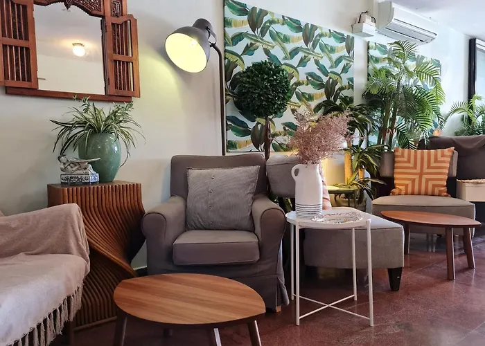 Atelier Hotel Singapore
