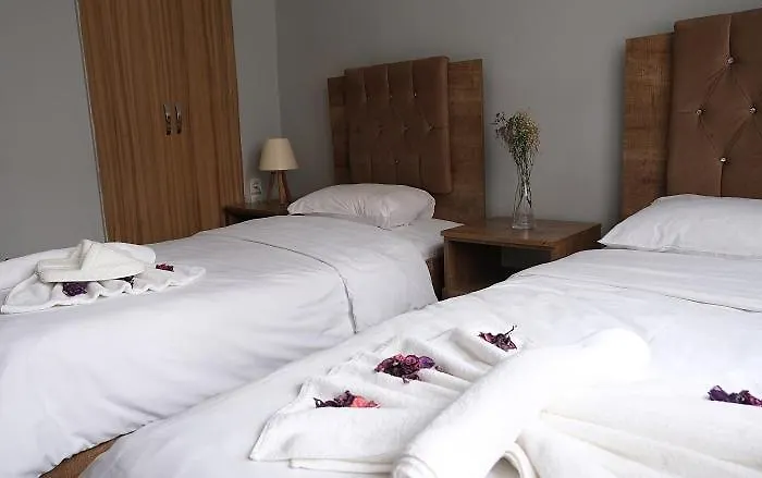 Big Molls Hotel İstanbul