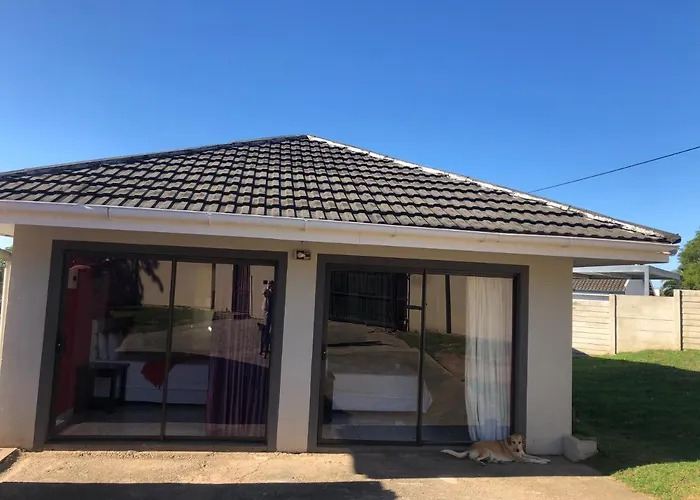 Innoview Lodge Mthatha