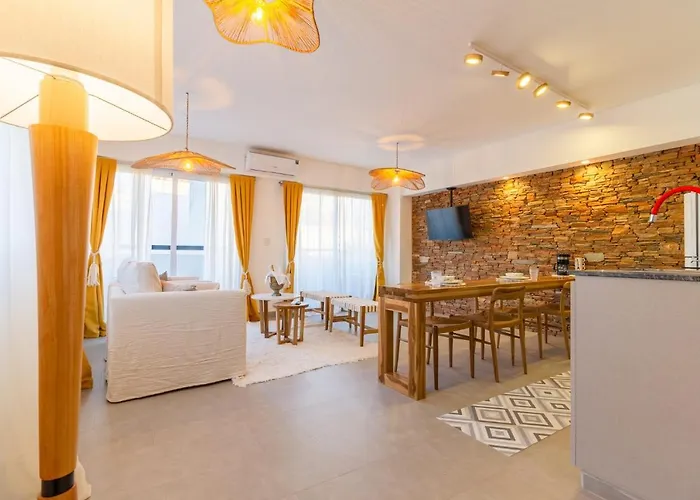 Acevedo 716 - Apart Hotel - New Opening Buenos Aires