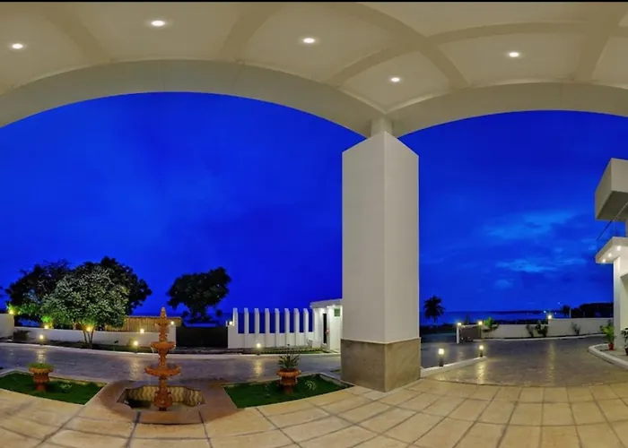 Hotel Fortune Rameshwaram