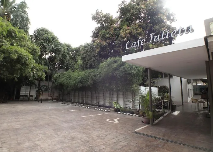 Casa Julieta Boutique Hotel Davao