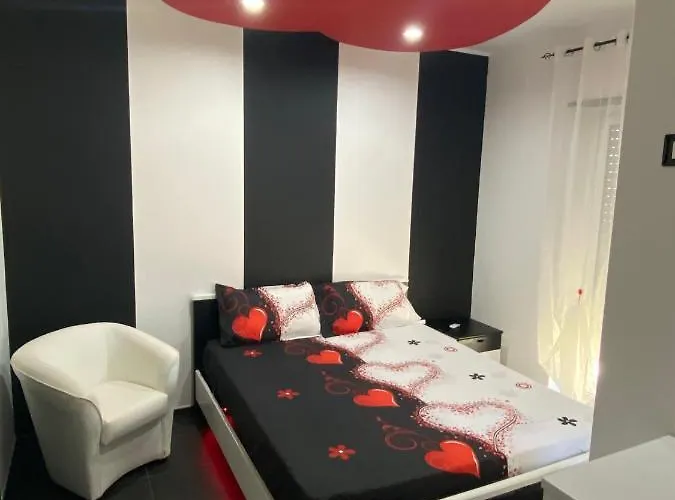 Iris Room Monopoli