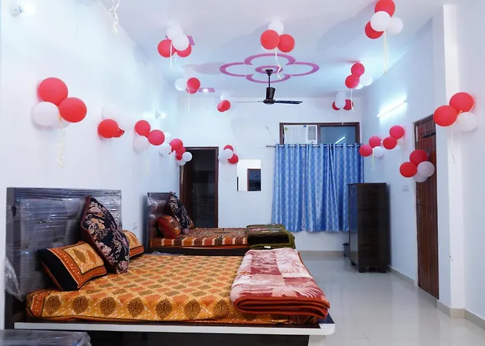 Roop Niwas Bed & Breakfast Amritsar