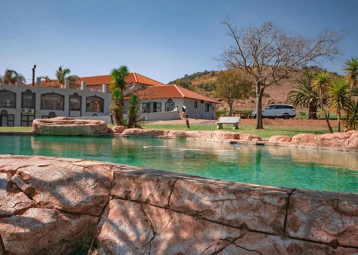 Lapeng Hotel, Conference And Wedding Venue Johannesburg
