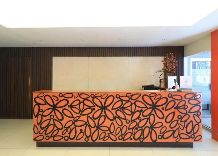 Urbanview Hotel Mroom PH Kemang Jakarta
