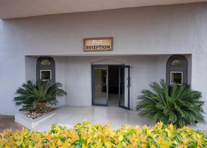 Lapeng Hotel, Conference And Wedding Venue Johannesburg