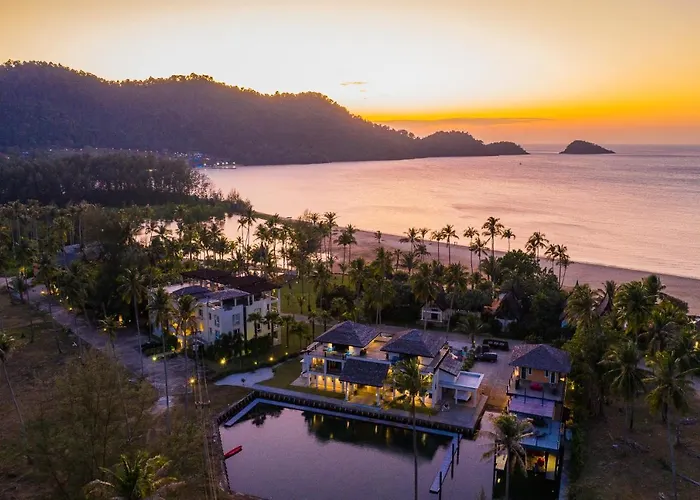 Shambhala Beach Resort Koh Chang