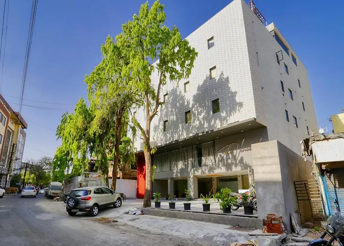 The Vincent Inn Bhopal