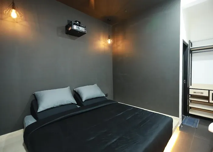 Hotel Cineplex Coimbatore