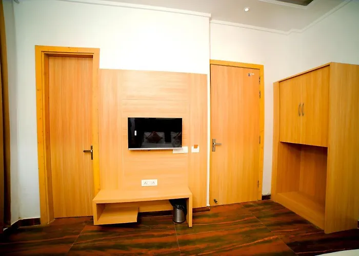 Hotel Diamond View Amritsar