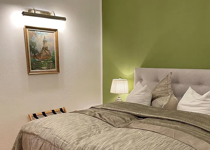Hotel Neuhauser Volkach