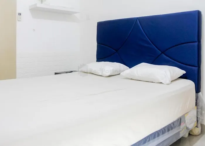 Redliving Apartemen Paradise Mansion - Gunawan Jakarta