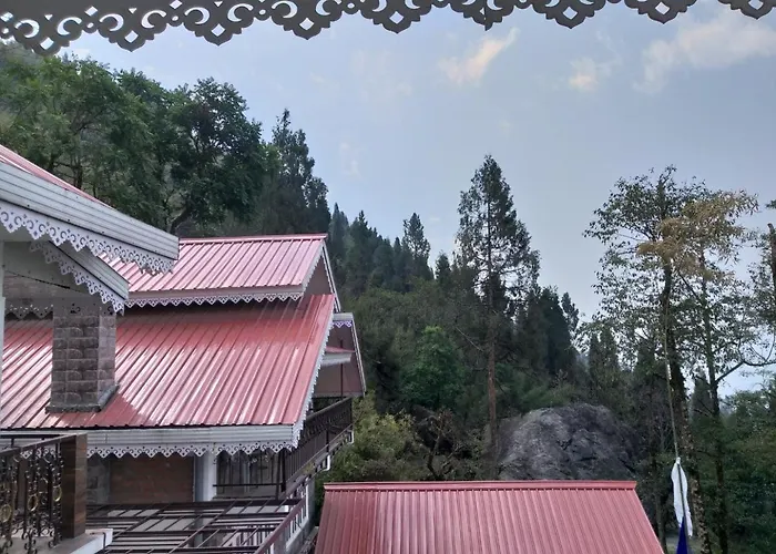 Sherpa Villa Gangtok