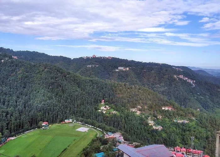 Prairie Lodge Shimla