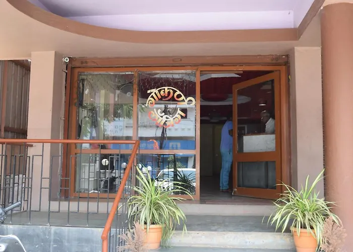 Hotel Gokarn Satara