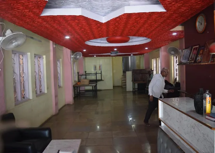 Hotel Gokarn Satara