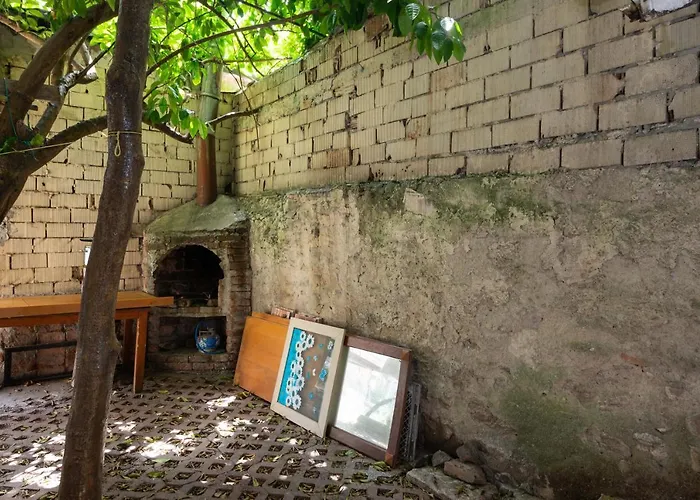 Nora Aparts İstanbul