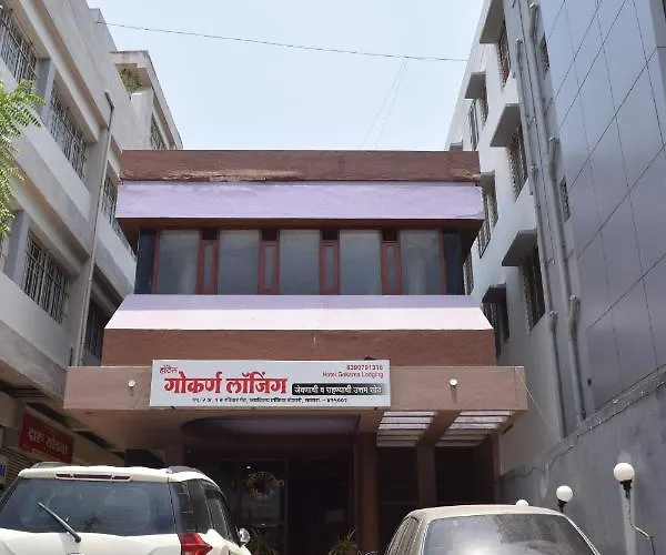 Hotel Gokarn Satara