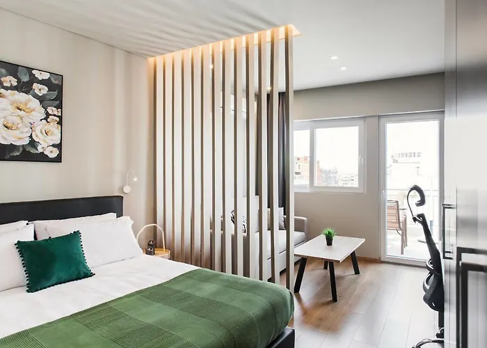 Wyz Attiki Aparthotel Athens