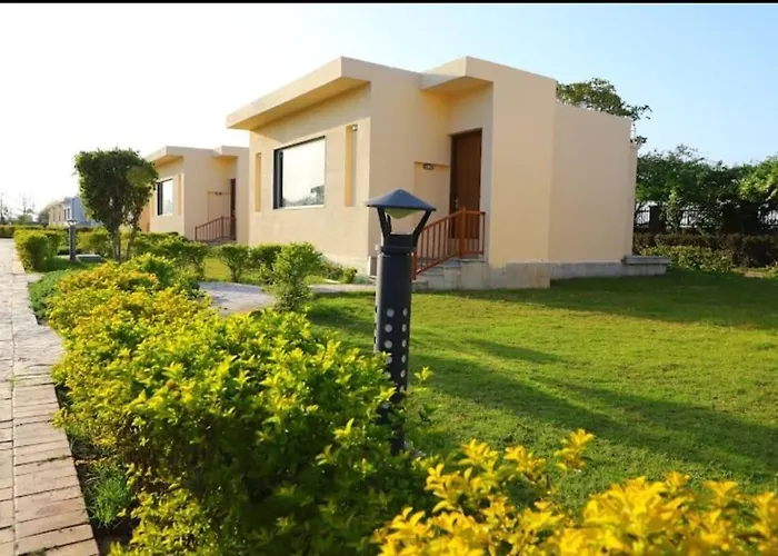 Haritma Resort Gurgaon