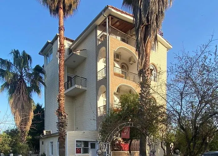 Felicity Hotel & Bungalows Kemer