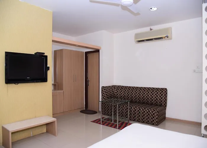 Hotel Maharani Haldwani