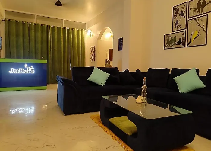 Jubels Homestay Guwahati