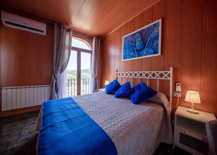 Hotel Cassola Del Priorat Gratallops