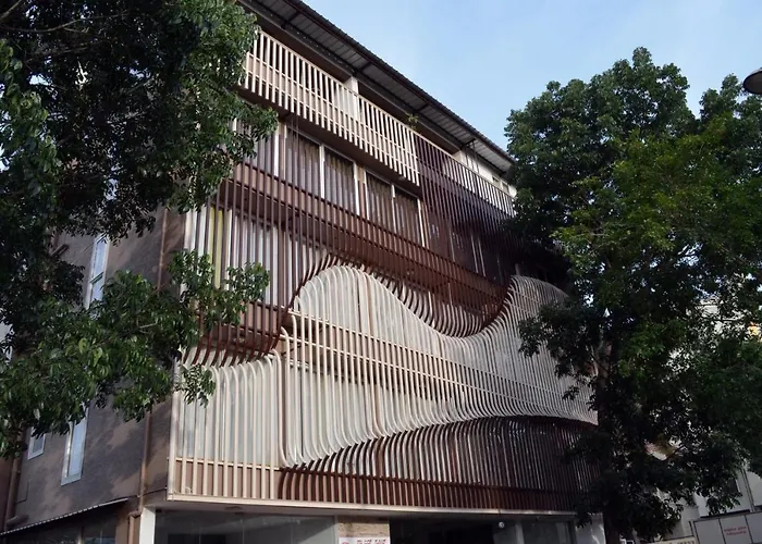 Grand Suites Yelahanka Bangalore
