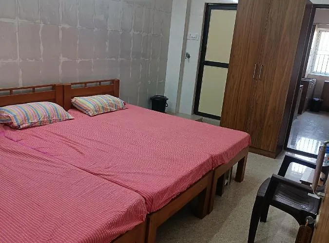 Sri Lakshmi Residency Hotel Chennai