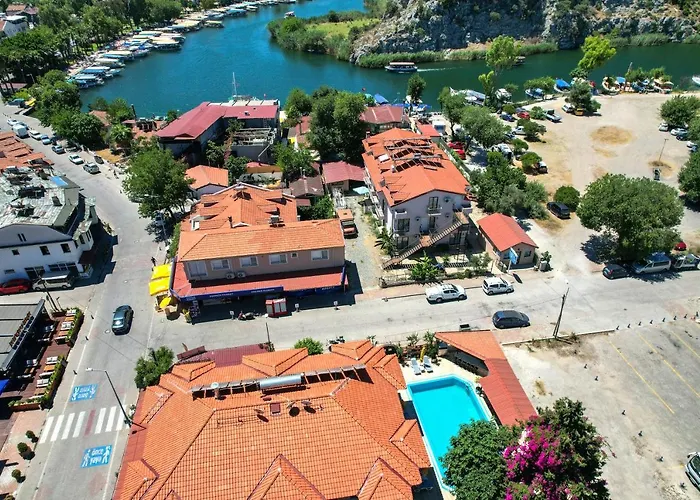 Dalyan M Otel