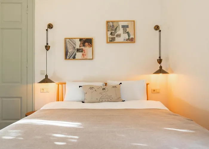 Suolo Urla Otel