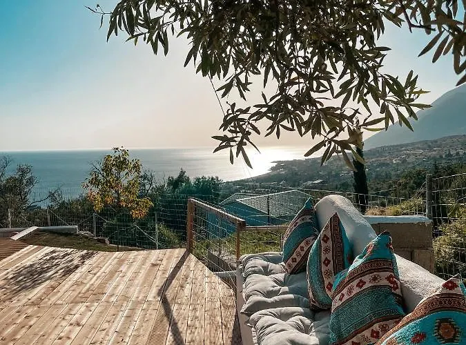 Gogo'S Boutique Hotel Dhërmi